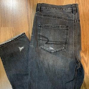 American eagle Mom Jean